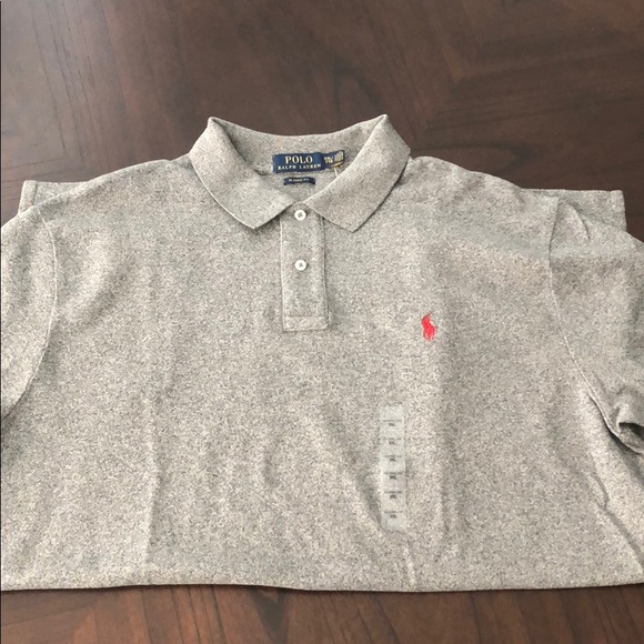 Polo Ralph Lauren Other - Polo Ralph Lauren Shirt 2XL